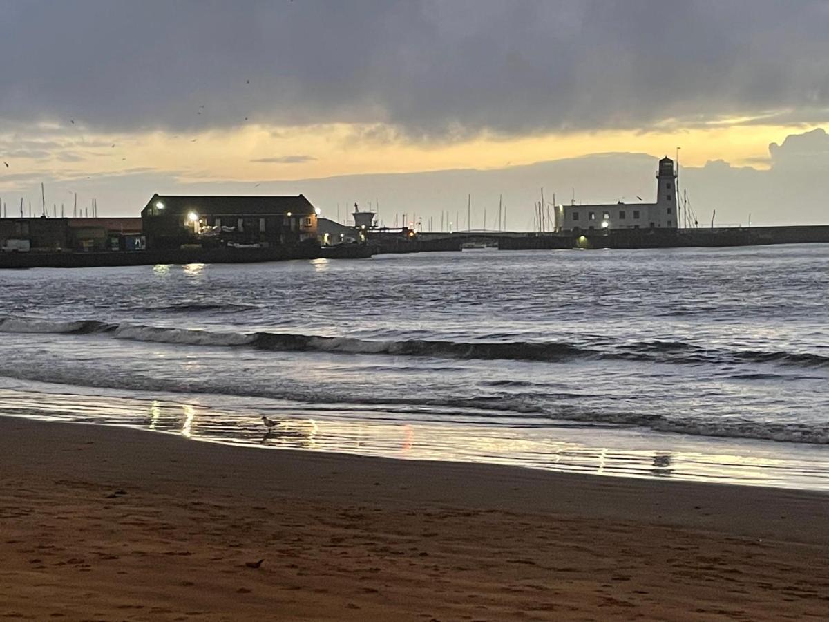 Our Happy Place Scarborough Buitenkant foto