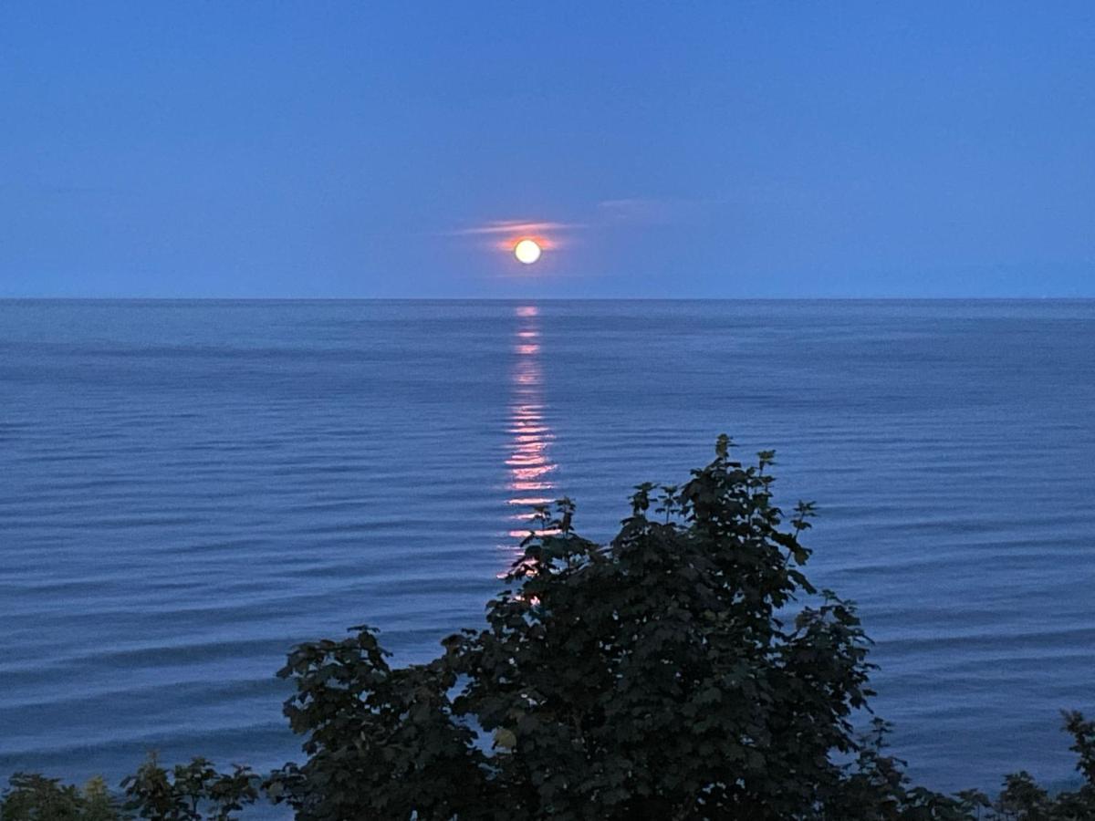 Our Happy Place Scarborough Buitenkant foto
