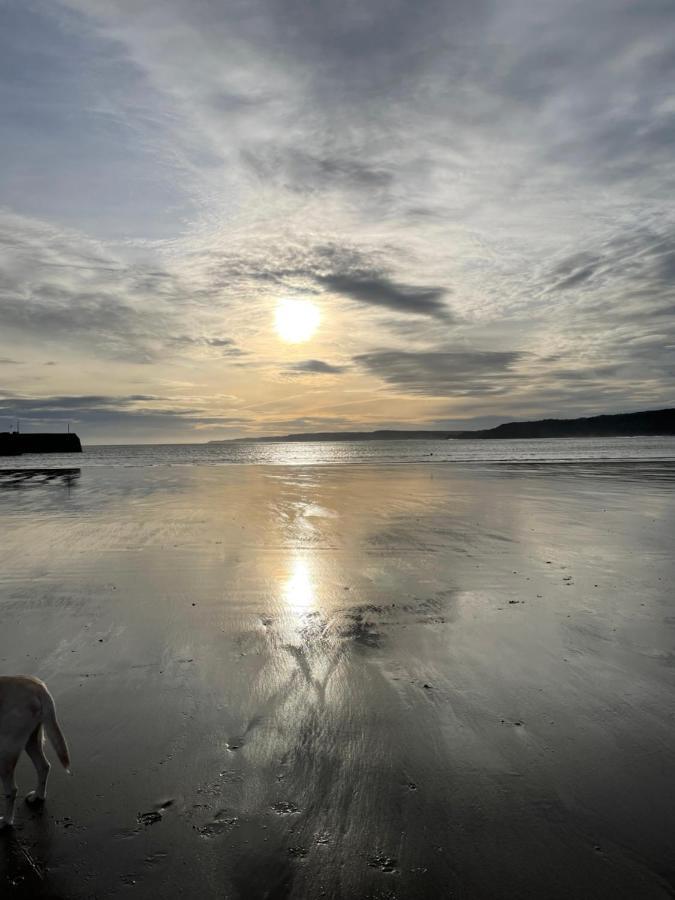 Our Happy Place Scarborough Buitenkant foto